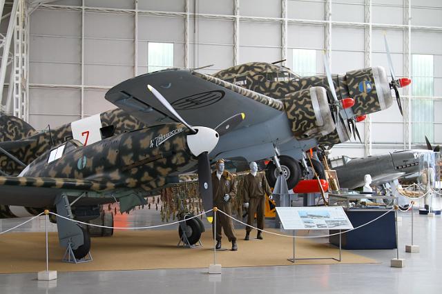 0509 Bracciano - Aeronautic museum.JPG